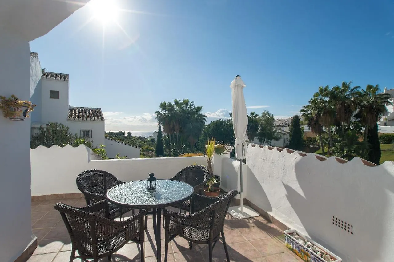 Tetuan 31 El Oasis De Capistrano Villa Nerja