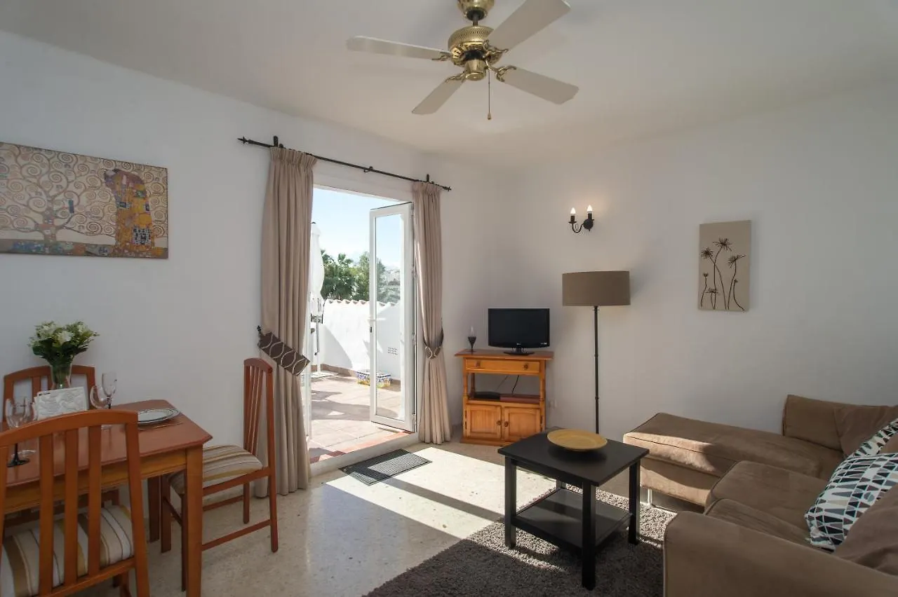 Holiday home Tetuan 31 El Oasis De Capistrano Villa Nerja