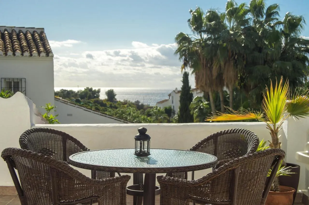 Tetuan 31 El Oasis De Capistrano Villa Nerja 0*,  Spain