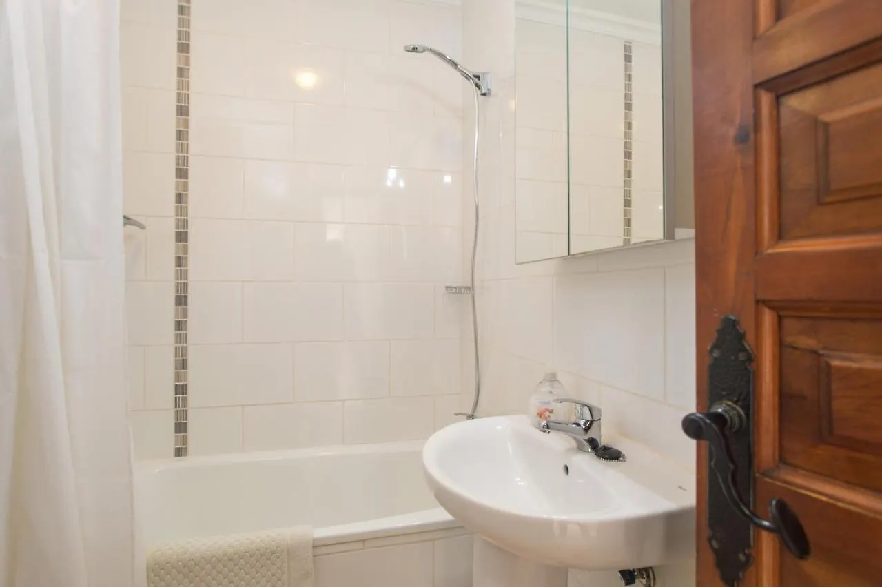 Tetuan 31 El Oasis De Capistrano Villa Nerja Holiday home
